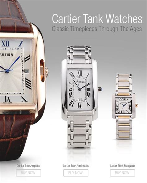 cartier american tank replica|cartier tank watch copies.